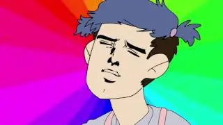 CrankGameplays Animated | Barbie's Dreamhouse Party