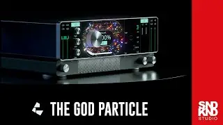 Cradle's The God Particle review