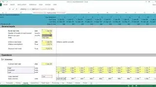 Trace Dependents in Excel