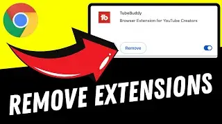 How to REMOVE Google Chrome Extensions (2024) — 3 Best Ways!
