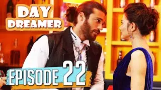 Pehla Panchi | Day Dreamer in Hindi Dubbed Full Episode 22 | Erkenci Kus