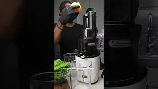 🍏 Serotonin Boosting Green Juice For Anxiety and Depression | REVO830 @aisecoldfitness7018