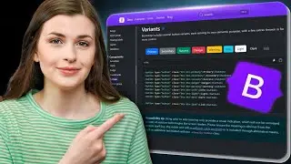 👩🏼‍💻 What is Bootstrap? / Beginner CSS Framework