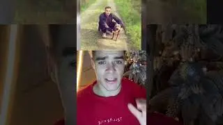 Бабушка Боялась Соседского Пит-Буля и Вы Не Поверите Что Случилось Дальше😱 