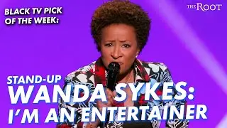 Wanda Sykes' New Stand-Up & Beat Shazam Without Jaime Foxx: Our TV Picks This Week