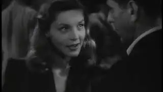 To Have And Have Not - Official Trailer (1944) | Humphrey Bogart, Lauren Bacall, Walter Brennan