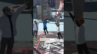 NBA 2K24 Best Layup Packages : How to Do LeBron James Layup Animations #nba2k24 #2k24 #2k