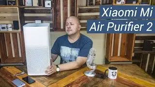 Xiaomi Mi Air Purifier 2: китайский воздух. Предварительный обзор Xiaomi Air Purifier 2