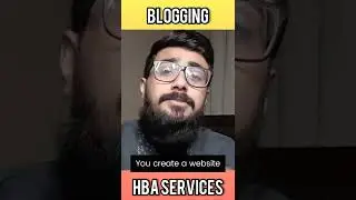 How To Make 💵 With Blogging