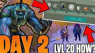 DO THIS EVERYDAY TO FINISH A SONG OF SUN AND MOON EVENT!(2024) IN LDOE | Last Day on Earth: Survival