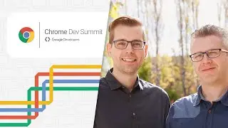 Progressive Web Apps (Chrome Dev Summit 2015)