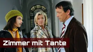 Zimmer mit Tante | Komödie,Drama,Familienfilm | Jutta Speidel & Nadia Hilker | DE Film 2010