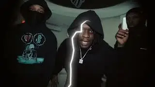 CIGGY BLACC X L.R - Hellen Keller (OFFICIAL VIDEO)