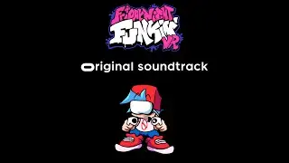 Friday Night Funkin' VR OST - Heaven Funk