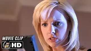 SCARY MOVIE 3 | Cindy Watches The Ring Tape (2003) Movie CLIP HD