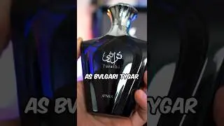 Afnan Turathi Blue Quick Review! #cologne #fragrance #afnan