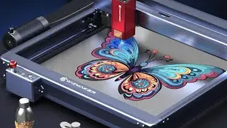 TOP 5 Best Laser Cutters & Engravers in 2024