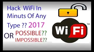 How to hack wifl password,Wifi password hacking is possible