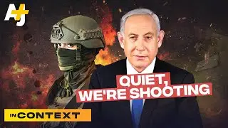 How Israeli TV Sells Gaza’s Destruction