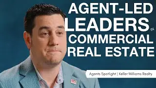 A Career in Commercial Real Estate Can Change Your Life | Agent Spotlight: Jack Bataoel