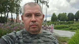 г. Москва, улица Варварка, д. 6, стр. 1, ЦАО. Парк "Зарядье". 21.07.2024г.
