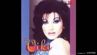 Viki Miljkovic - Od kad sam se rodila - (Audio 1997)