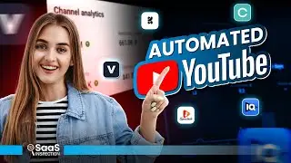 20 Free AI Tools for YouTube Automation