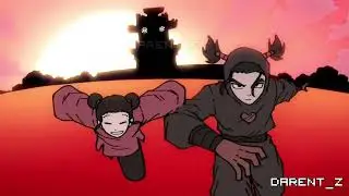 PUCCA - ANIMATED ANIME OPENING