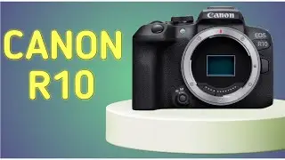 My Dream camera 😳 ₹ 120000 worth 🤩 Cannon EOS R10 Mirrorless Camera Unboxing Mirrorles Tamil 🎉🎉