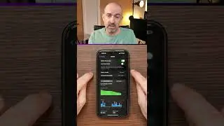 Apple iphone 15 Pro Max Battery Health After One Year 