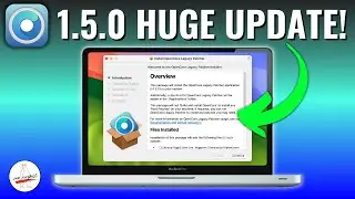 OpenCore Legacy Patcher 1.5.0 CHANGES EVERYTHING!!!