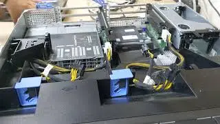 installing GPU into Dell R720