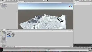 Multiple Scenes in Unity Project