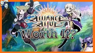 Is The Alliance Alive Worth It?