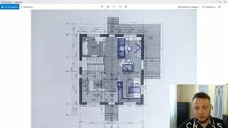 Короткий разбор // Корректировка планировок // Неплохие проекты