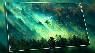 How To Make Your Desktop Nature Friendly!