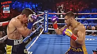 Василий Ломаченко - Энтони Кролла лучшие моменты Vasiliy Lomachenko vs. Anthony Crolla #loma