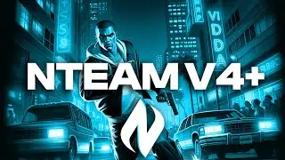 NTeam V4+ Roleplay Trailer