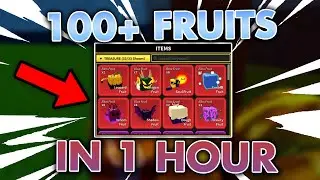 [UPDATED] Blox Fruits Script NEW 2023 Devil Fruit Finder / Hopper