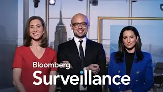 Bloomberg Surveillance 08/23/2024