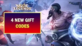 Infinite Magicraid 4 New Gift Codes | Infinite Magicraid 4 New Redeem Codes