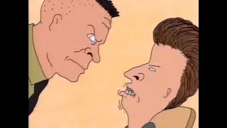 Beavis and Butt-head - We gonna talk about Cowbell