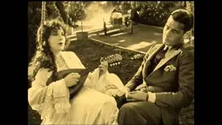 Wings (1927) - Swing Shot