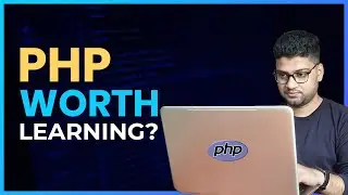 Why PHP Is Still So Important for Web Development?