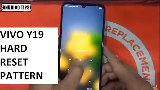 Vivo Y19 HARD RESET | VIVO y19 FACTORY RESET || Wipe Data WITHOUT PC!!!