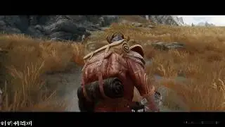 SKYRIM: Zombie Voice