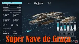 Starfield: Dica para Super Nave GRÁTIS - Como Conseguir