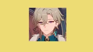 true russian Aventurine playlist [Honkai: star rail]