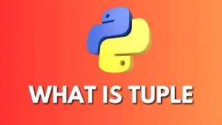 What is tuple in python ?