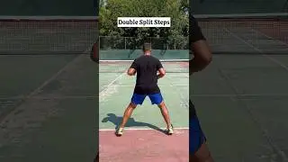 Tennis Footwork: Do These Drills To Wake Up Lazy Feet 🦶